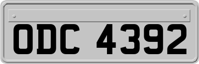 ODC4392