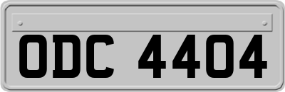 ODC4404