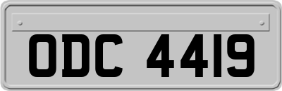 ODC4419