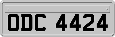 ODC4424
