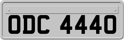 ODC4440