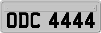 ODC4444
