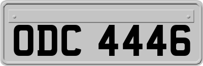 ODC4446