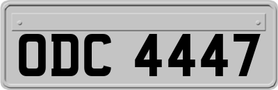 ODC4447