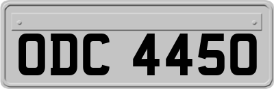 ODC4450