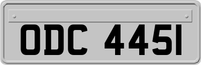 ODC4451