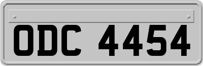 ODC4454