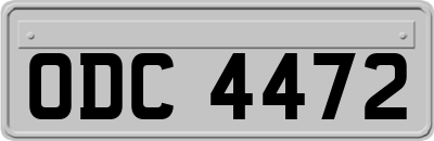 ODC4472