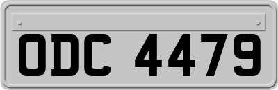 ODC4479