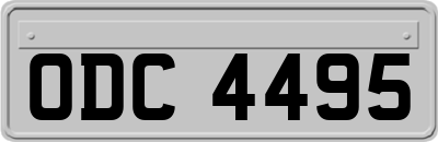 ODC4495