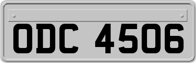 ODC4506