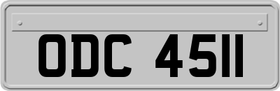 ODC4511