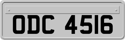 ODC4516