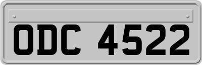 ODC4522