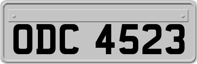 ODC4523