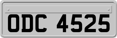 ODC4525
