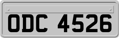 ODC4526