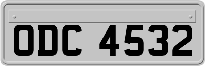 ODC4532