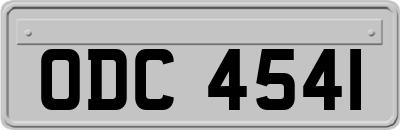 ODC4541