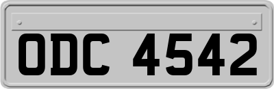 ODC4542