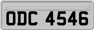 ODC4546