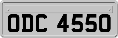 ODC4550