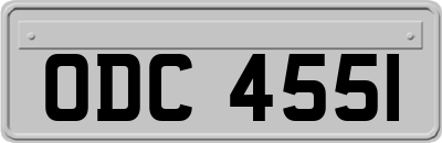 ODC4551