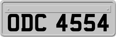 ODC4554