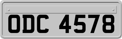 ODC4578