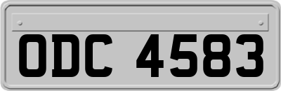 ODC4583