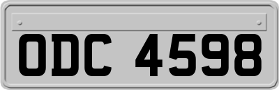 ODC4598