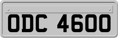 ODC4600