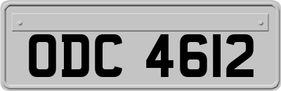 ODC4612