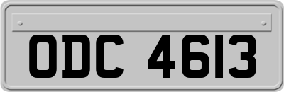ODC4613