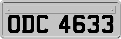ODC4633
