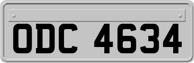 ODC4634