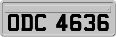 ODC4636
