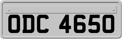 ODC4650