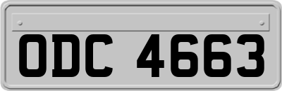 ODC4663