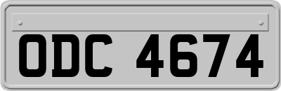 ODC4674