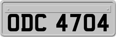 ODC4704