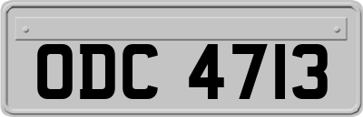 ODC4713