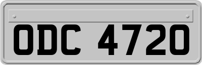 ODC4720