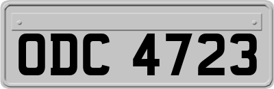 ODC4723