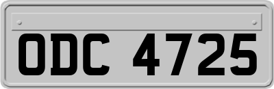 ODC4725