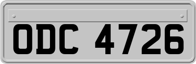 ODC4726