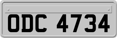 ODC4734