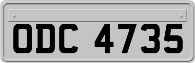 ODC4735