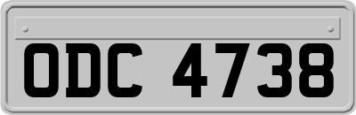 ODC4738