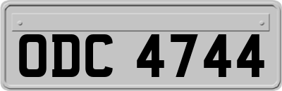 ODC4744